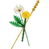 „LEGO® Botanicals“ lauko gėlės Konstravimo rinkinys 30701