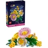 LEGO® Botanicals Linksma puokštelė Dekoro rinkinys 10347