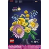 LEGO® Botanicals Linksma puokštelė Dekoro rinkinys 10347