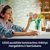 LEGO® Botanicals Linksma puokštelė (10347)