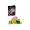 LEGO® Botanicals Linksma puokštelė (10347)