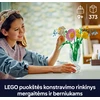 LEGO® Botanicals Linksma puokštelė Dekoro rinkinys 10347