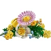 LEGO® Botanicals Linksma puokštelė Dekoro rinkinys 10347