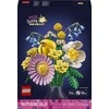 LEGO® Botanicals Linksma puokštelė (10347)