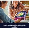 LEGO® Botanicals Linksma puokštelė Dekoro rinkinys 10347