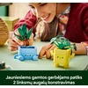LEGO Botanicals Linksmi augalai 10349