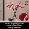 LEGO® Botanicals Magnolijos šakelės, 11510