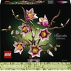 LEGO® Botanicals Magnolijos šakelės, 11510