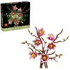 LEGO® Botanicals Magnolijos šakelės, 11510