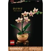 LEGO® Botanicals Mini orchidėja Augalo dovana 10343