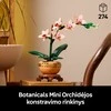 LEGO® Botanicals Mini orchidėja Augalo dovana 10343