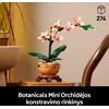 LEGO® Botanicals Mini orchidėja Augalo dovana 10343