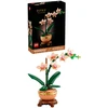 LEGO® Botanicals Mini orchidėja Augalo dovana 10343