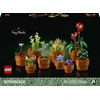 LEGO® Icons Miniatiūriniai augalai (10329)
