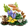 LEGO® Botanicals Miško grybai Konstravimo rinkinys 11505