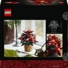 LEGO® Icons Puansetija (10370)