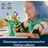 LEGO Botanicals Ramunių puokštė 11508