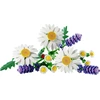 LEGO Botanicals Ramunių puokštė 11508