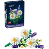 LEGO Botanicals Ramunių puokštė 11508