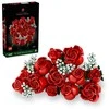 LEGO® Icons Rožių puokštė (10328)