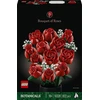 LEGO® Icons Rožių puokštė (10328)