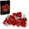 LEGO® Icons Rožių puokštė (10328)