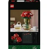 LEGO® Icons Rožių puokštė (10328)