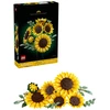 LEGO® Botanicals Saulėgrąžų puokštė, 11502