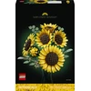 LEGO® Botanicals Saulėgrąžų puokštė, 11502