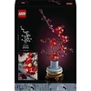 LEGO® Icons Slyvos žiedai (10369)