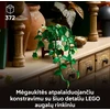 LEGO® Botanicals Svyrantis auksinis skindapas Rinkinys 11512