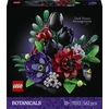 LEGO® Botanicals Tamsių gėlių kompozicija Rinkinys 11513