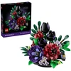LEGO® Botanicals Tamsių gėlių kompozicija Rinkinys 11513