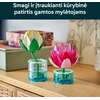 LEGO® Botanicals Vandens lelijos Gėlių rinkinys 11511