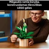 LEGO Botanicals Taikos lelija (Spathiphyllum) 11504