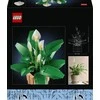 LEGO Botanicals Taikos lelija (Spathiphyllum) 11504