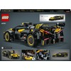 LEGO® Technic Bugatti Bolide (42151)