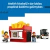 LEGO® Bulvyčių furgonas
