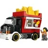 LEGO® Bulvyčių furgonas