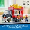 LEGO® Bulvyčių furgonas