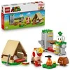 LEGO® Super Mario Captain Toad stovykla (72040)