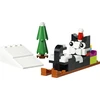 LEGO® Cataclaws nuotykis ant sniego 30718