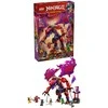 LEGO® Ninjago Chaoso drakonas Griausmingoji iltis (71832)