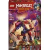 LEGO® Ninjago Chaoso drakonas Griausmingoji iltis (71832)
