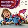 LEGO® Ninjago Chaoso drakonas Griausmingoji iltis (71832)