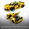 LEGO® Technic Chevrolet Corvette Stingray modelis 42205