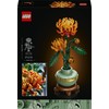 LEGO® Icons Chrizantema (10368)