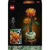 LEGO® Icons Chrizantema (10368)