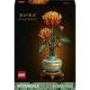 LEGO® Icons Chrizantema (10368)