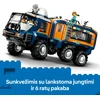 LEGO® City Arkties tyrinėtojų laboratorijos sunkvežimis 60471